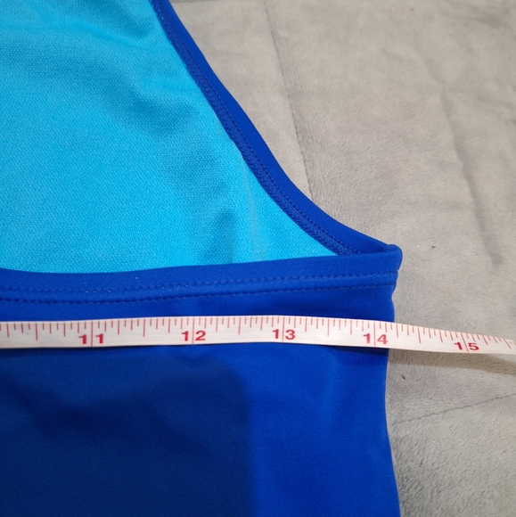 Nike Tankini Top - Picture 4 of 5